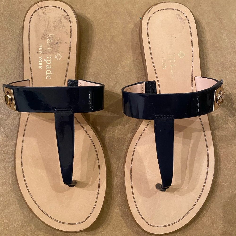 KATE SPADE CELESTE SANDAL